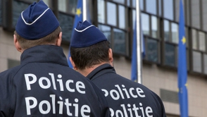 В Бельгии беженец напал с ножом на священника