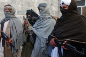 Нападавшие на отель в Кабуле ликвидированы