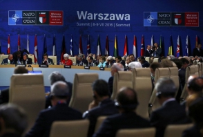 НАТО провоцирует РФ, укрепляя восточный фланг – СМИ