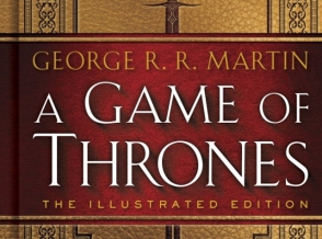 Джордж Мартин выпускает юбилейную «Игру престолов»