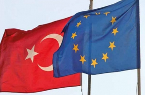 Թուրքիան ԵՄ–ից անվիզա ռեժիմ է պահանջում հոկտեմբերից