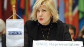 ОБСЕ призвала власти Армении обеспечить безопасность журналистов