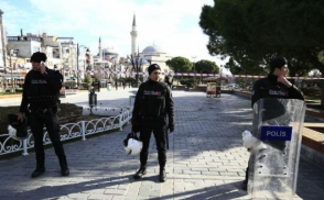 В Турции убиты 6 полицейских