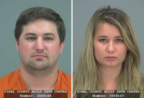 ԱՄՆ–ում ամուսինները, տարվելով «Pokemon GO» խաղով, երեխային մոռացել են փողոցում