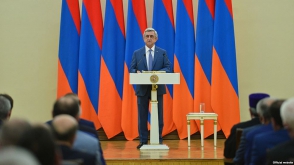 Գալիք ընտրությունները հասարակության պահանջը կատարելու թերևս վերջին հնարավորությունն են