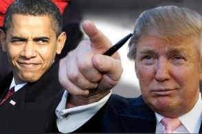Трамп назвал Обаму «худшим президентом США в истории»