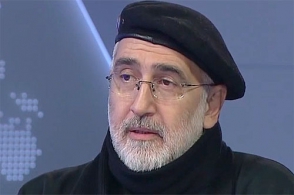 Շոուն սկսված է ու ոչ մի լավ բանի չի բերի