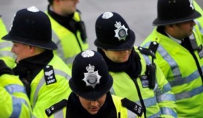Нападение с ножом на прохожих в центре Лондона совершил 19-летний юноша