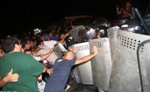 Ահա և վերջ. Հայկը պարտվե՞ց ոսոխ Բելին