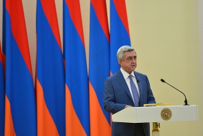 Սարգսյանի ելույթն ու իրականությունը