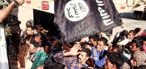 ՄԱԿ–ը մեղադրել է ԻՊ–ին Իրաքից 3 հազար փախստական առևանգելու մեջ