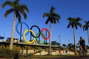 Հայ մարզիկների ելույթների ժամանակացույցն Օլիմպիական խաղերում