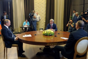 Мэтью Брайза: «Москва пытается побудить стороны Карабахского конфликта к новым взаимным уступкам»