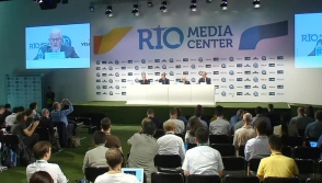Сборную Россию отстранили от Паралимпийских игр в Рио