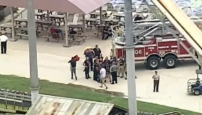 Сын американского конгрессмена погиб на самой высокой в мире водной горке (видео)