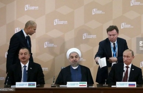 Иран, Россия и Азербайджан могут усилить сотрудничество в борьбе с терроризмом и наркотрафиком