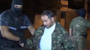 Օգոստոսի 9 թող մեր երկրում լինի հաց բաժանելու օր