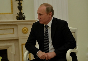 Պուտինը կոնկրետ հասկացրել է՝ կանխիկ փող ունեցեք, ումից ուզում եք, ինչքան զենք ուզում եք առեք