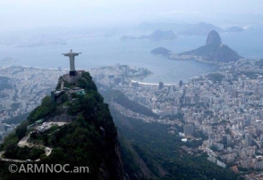 Рио-2016: анонс выступлений армянских спортсменов