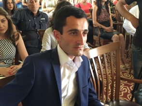 Երիտասարդներս ենք պետության շարժիչ ուժը