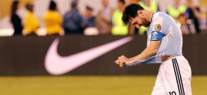 Месси принял решение продолжить выступление за сборную Аргентины