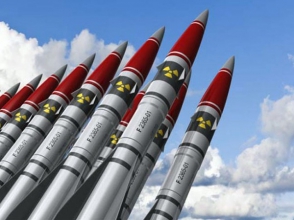 США намерены разместить в Германии сверхновое ядерное оружие