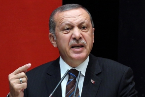 Էրդողանը հայտարարել է, որ Եվրոպան չի կատարել Թուրքիային տված խոստումը