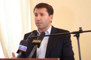 Կ.Անդրեասյան. «Մեզ մոտ քաղբանտարկյալների թիվը ավելի շատ է, քան Ադրբեջանում»