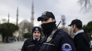 Թուրքիայի ոստիկանությունը նորից խուզարկություններ է արել Ստամբուլում
