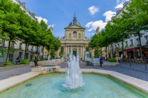 6 երկիր, որոնք կվճարեն ձեզ այնտեղ կրթություն ստանալու համար (ֆոտոշարք)