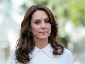 Քեյթ Միդլթոնը՝ ամառվա ամենաոճային կին