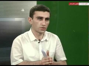 Պետությանը վնաս տվողներն ու թալանողները փառավոր պայմաններում են