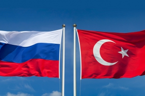 Ռուսաստանում Թուրքիայի դեսպանը փոխվել է