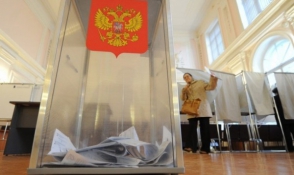 Հարցում. ռուսների 11%–ը պատրաստ է 5000 ռուբլով վաճառել իր ձայնը Դումայի ընտրություններում