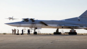 Իրանը «ձևամոլություն» է անվանել Համադանի բազան օգտագործելու մասին Ռուսաստանի հայտարարությունը