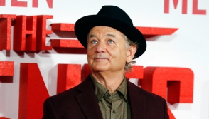 Բիլլ Մյուրրեյը «բռնվել է» ֆրի գողանալիս (լուսանկարներ)