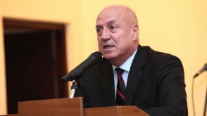 Արտաշես Գեղամյանի նոր գիրքը նվիրված է հուլիսյան ապստամբությանը