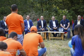 Պետպատվերով ծափ-ծլնգոց