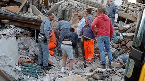 Իտալիայի երկրաշարժի հետևանքով զոհվածների թիվը հասել է 247–ի