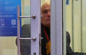 Մոսկվայի բանկում մարդկանց պատանդառած տղամարդը խնդրել է Պուտինին դառնալ իր փաստաբանը (լրացված)