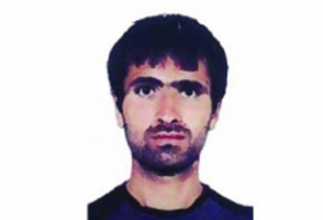 23-ամյա գյումրեցին որոնվում է որպես անհայտ կորած