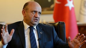 Турция назвала срок окончания интервенции в Сирии