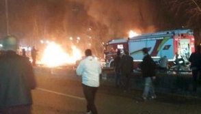 Թուրքիայում պայթյունի հետևանքով 9 մարդ է զոհվել