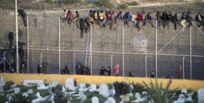 Венгрия построит еще один забор для защиты от беженцев