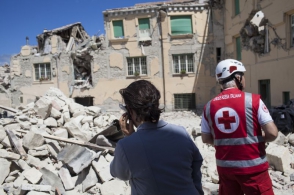 Իտալիայի երկրաշարժի հետևանքով զոհվածների թիվը հասել է 281–ի