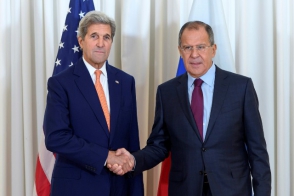 Россия призвала в ближайшее время провести новый раунд переговоров по Сирии