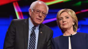 Սանդերսը Քլինթոնին աջակցող ելույթով հանդես կգա