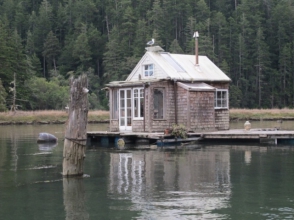 Աշխարհի ամենահարմարավետ տները, որոնք կառուցվել են սեփական ուժերով (ֆոտոշարք)