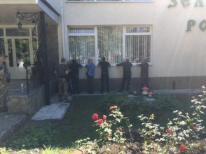 В Донецкой области задержали более 100 криминальных авторитетов