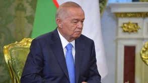 Ուզբեկստանի նախագահը հայտնվել է վերակենդանացման բաժանմունքում
